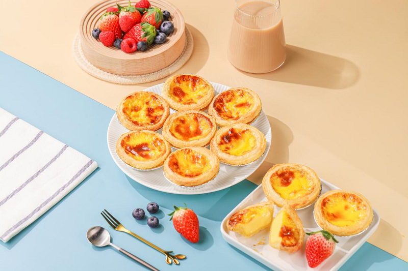 皇家小虎获艾媒咨询“速冻小吃食品全网销量第一”市场地位声明