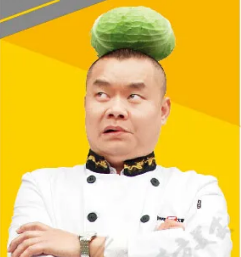 大碗先生谢自辉：不求暴利,但求薄利多销！