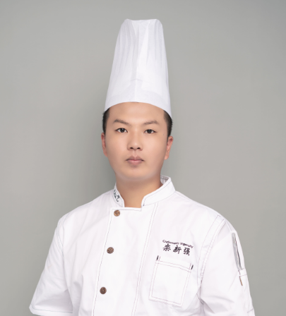 专访 | 臻鲁宴 栾新强：见识来源于行走!