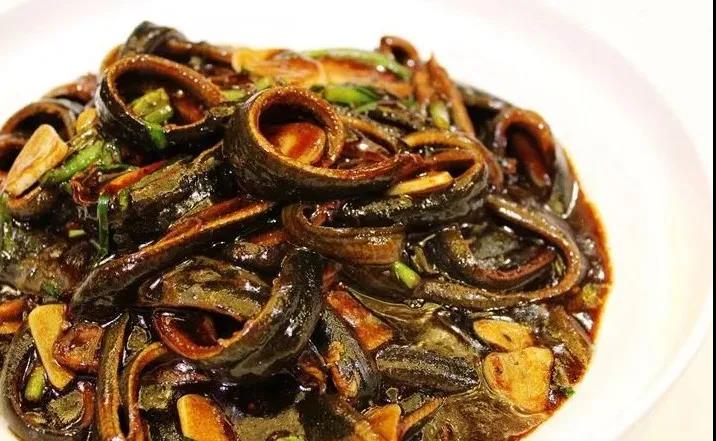 淮扬菜两城市都成为“世界美食之都”