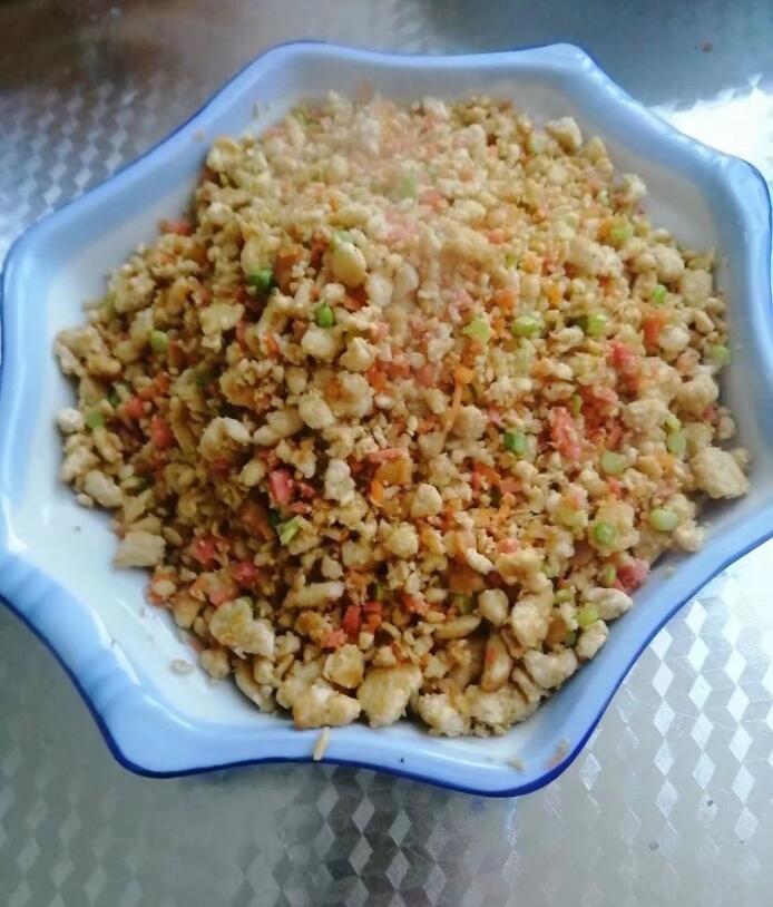 访厨|青年烹饪艺术家乔合建：努力发展可持续性烹饪艺术！